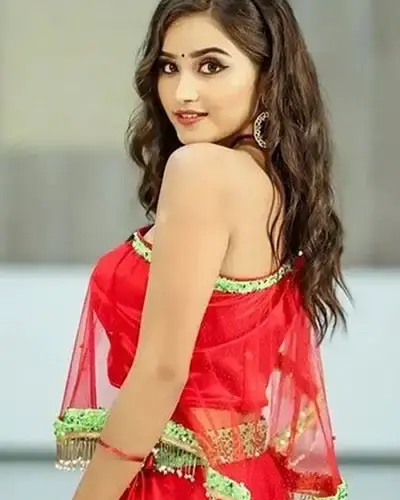 Escort In Chandil